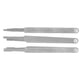 thumbnail image 1 of Pinzas para conectores eléctricos, juego de limpiador de terminales de 3 piezas Pinzas para cableado de terminales Juego de limpiador de terminales Fabricado con cuidado, 1 of 12