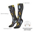 thumbnail image 4 of Fuzoiu Repair tools (2) Print Adult Stockings,Crew Socks,Unisex Fashion Socks, Casual Sports Socks,Comfortable Crew Socks for Everyday Wear and Sports, 4 of 6