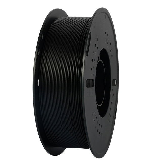 P L A 3D Filament Filament 1.75mm Neatly 3D Printing Filament 1.75mm Fit Most FDM 3D 1kg Spool (2.2lbs) Nail Glue Set