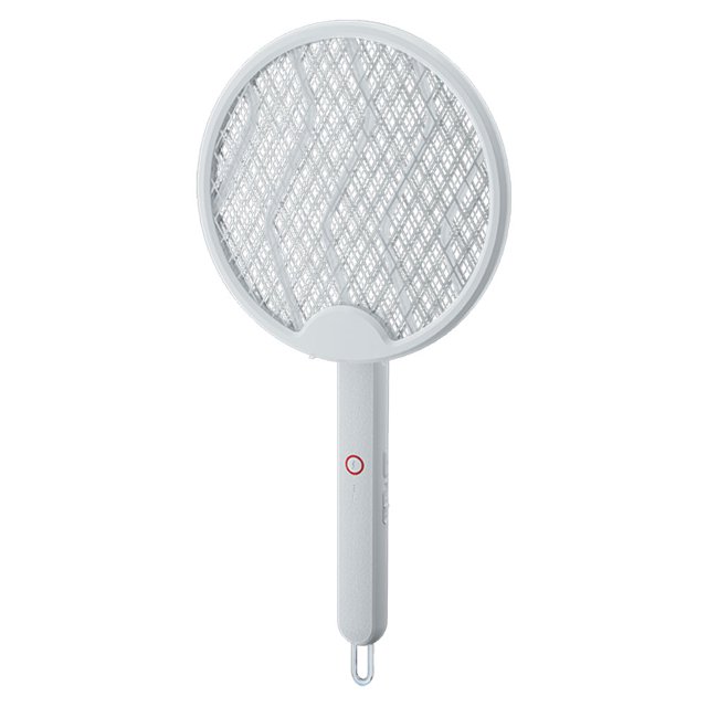 Mata mosquitos eléctrico plegable Exterminador de insectos recargable por USB para el hogar y al aire libre