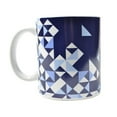 thumbnail image 2 of Manchester City FC Particle Mug, 2 of 2