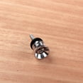 thumbnail image 3 of TABLETREANDS 6Ud Tornillo Y De Madera Para Correa Guitarra Folk Color Plata Con Durabilidad Garantizada, 3 of 7