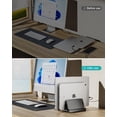 thumbnail image 4 of Soporte vertical para portátil DC DREWCHAN Soporte ajustable 4 en 1, 4 of 7