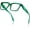 Green, variant on Blue light glasses for Women Men - for Work/Gaming/TV - Anti UV Protection
