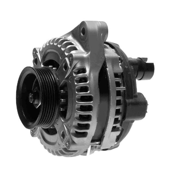 OE Replacement for 2003-2004 Honda Pilot Alternator (EX / LX) - Walmart