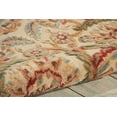 thumbnail image 5 of Nourison Graphic Illusions Beige Area Rug GIL17 5'3" x 7'5", 5 of 5