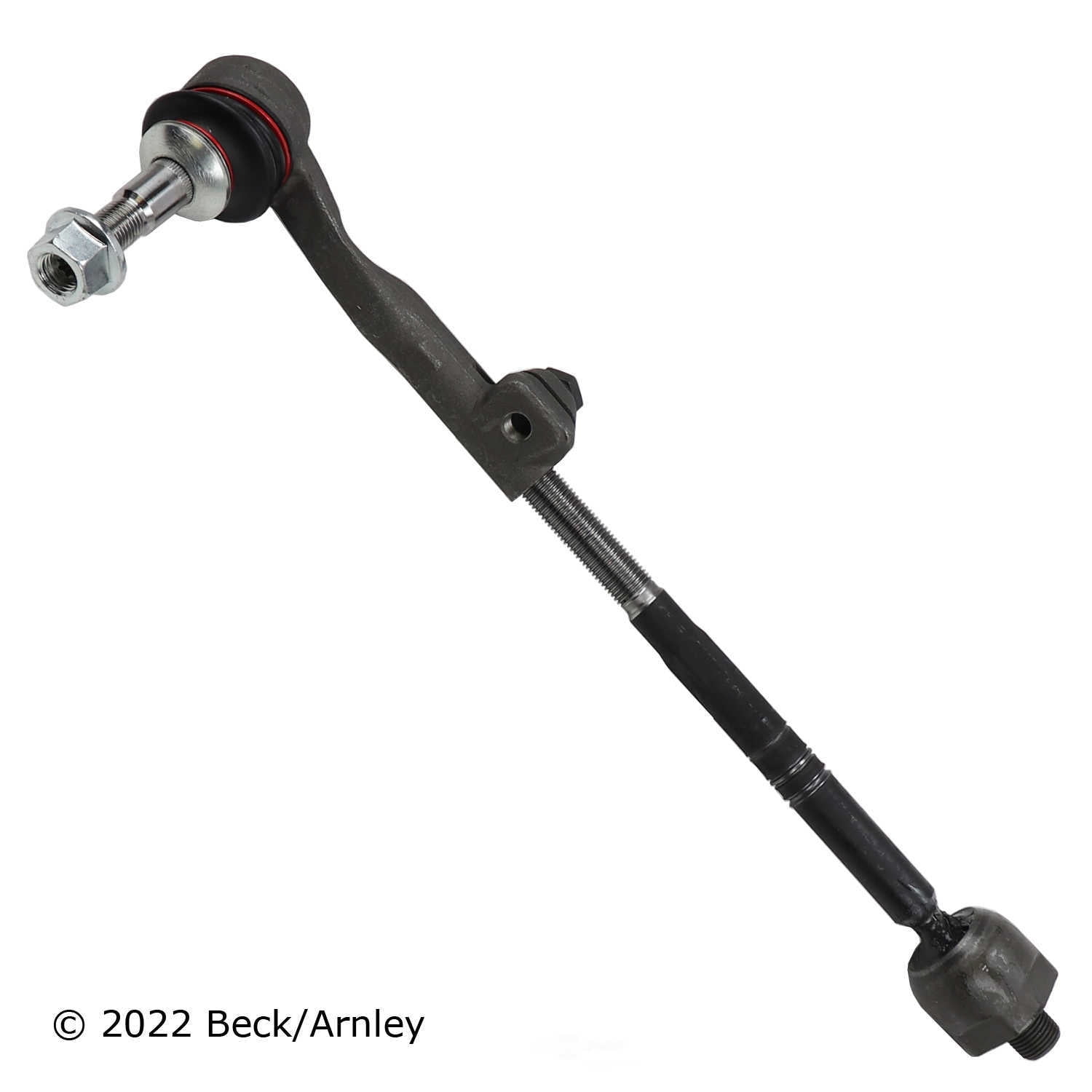 Beck/Arnley 101-8695 Steering Tie Rod Assembly