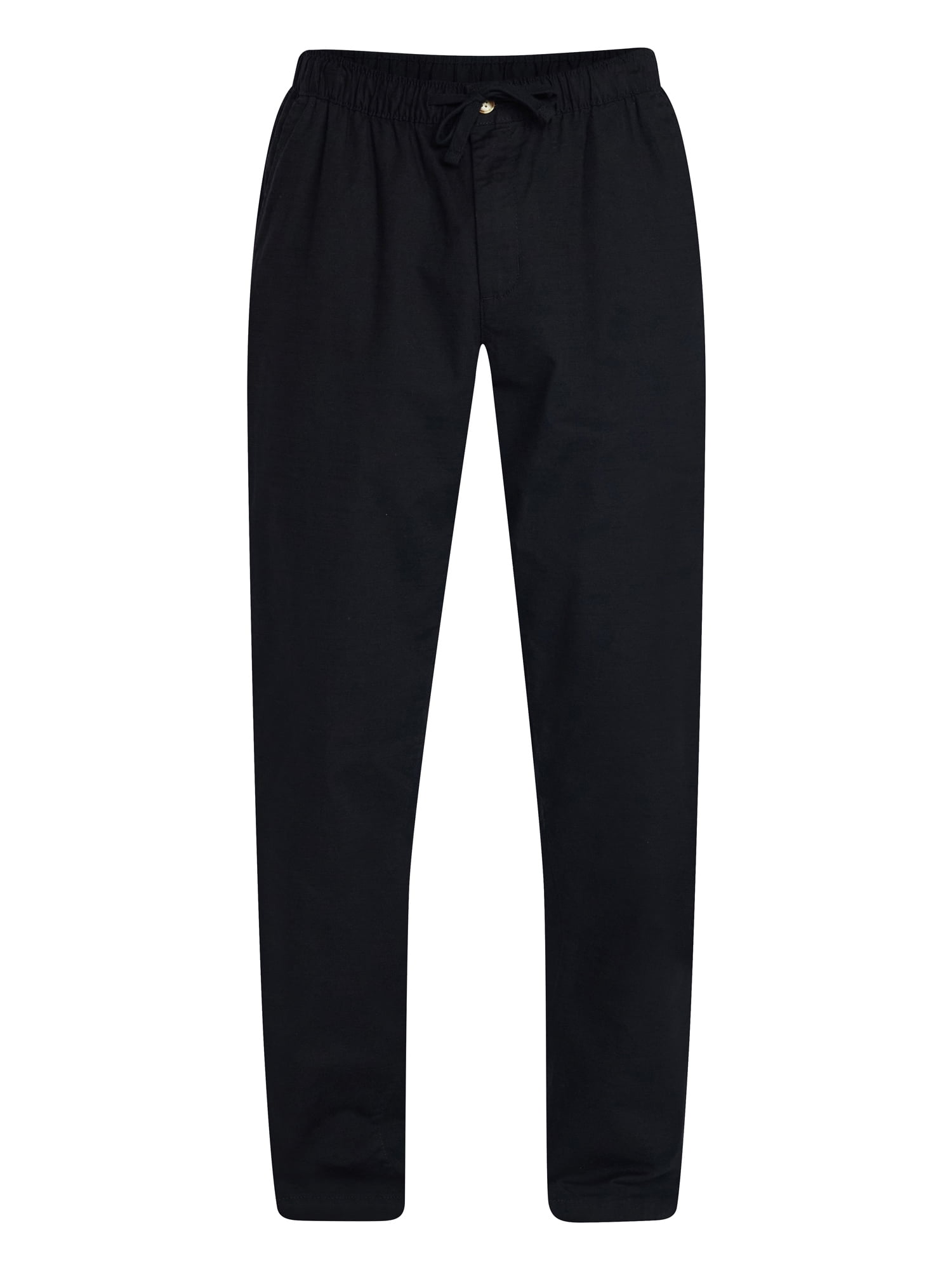 George Men's & Big Men's Modern Fit Weekend Pull On Chino Pants, Sizes S-3XL
