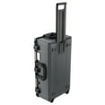 thumbnail image 6 of Pelican 1615TRVL Air Travel Cases -Charcoal, 6 of 6