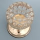 thumbnail image 2 of Centros de mesa para bodas con velas votivas de cristal brillante 5 S, 2 of 9