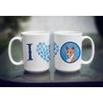 thumbnail image 3 of Carolines Treasures SC9124BU-CM15 Blue Basenji Coffee Mug 15 oz 15 ounce multicolor, 3 of 5