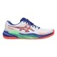 thumbnail image 1 of Tenis Asics Hombre Caballero Gel Challenger 15 Padel blanco 7.5 MX, 1 of 8