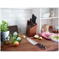 thumbnail image 2 of ZWILLING Pro 8 Piece Knife Block Set, 2 of 10