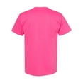 thumbnail image 2 of Hanes - New IWPF - Men - Ecosmart™ Short Sleeve T-Shirt, 2 of 7