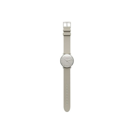 Withings Activit�� Pop - Activity tracker with band - silicone - wild sand - Bluetooth - 1.3 oz