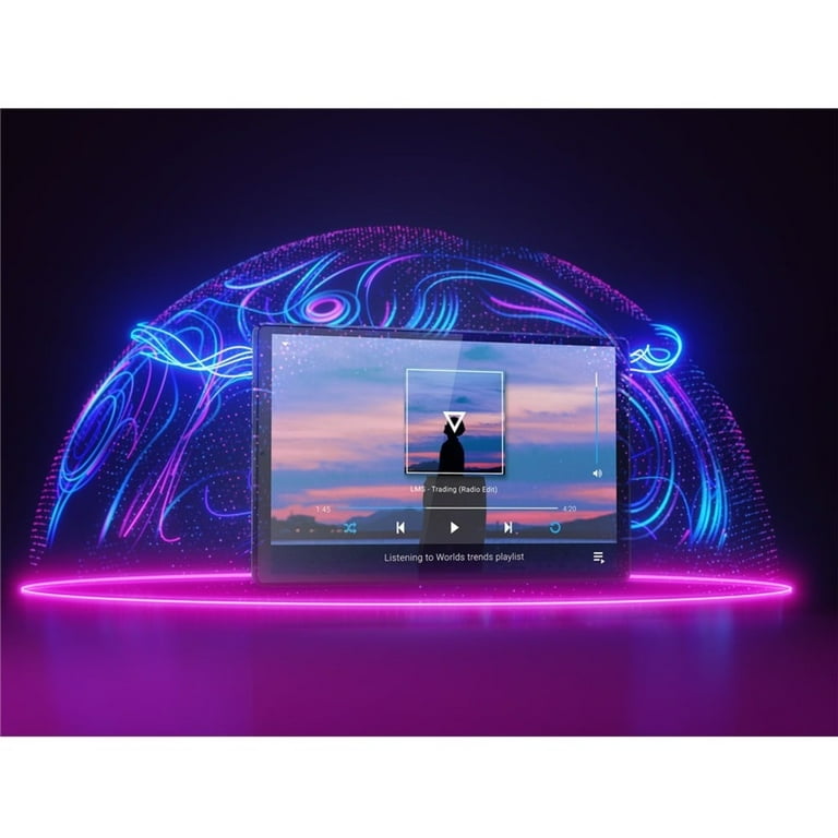 Lenovo Tab K10 Tablet, 10.3