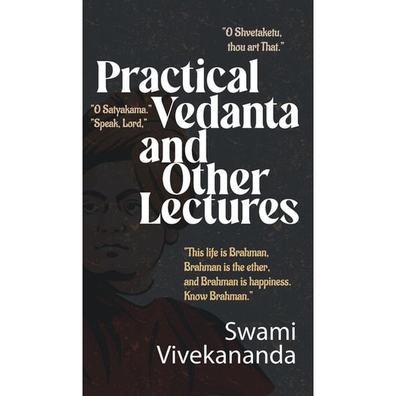 Practical Vedanta and other lectures, (Hardcover)