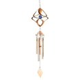 thumbnail image 1 of Carillons en Cosmix - Bleu, 1 of 1