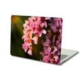 thumbnail image 4 of KSK KAISHEK Hard Protective Shell Case Cover for MacBook Air 13.6 inchs m2 with Touch Bar Type C Model: A2681 m2 (Pink series 0119), 4 of 5