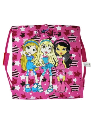 Bratz Magazine  Backpack for Sale by Phoebemorritt