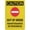 Warning Sign 3, variant on Caution Osha Nec Require Electrical Panel Kept Clear Tin Sign 8"x12" - Great Wall Decor for Garden Yard, OSHA Electrical Sign