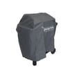 thumbnail image 3 of Premium & Heavy Duty Custom Fit Cover for Bronco2 BBQ Grill - BRANDMAN GRILLS SINCE 1987, 3 of 8