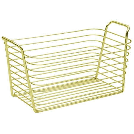 

Interdesign 93228 Classico Basket Medium