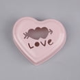 thumbnail image 3 of Billuyoard Molde para hacer oso, galleta, pan, forma de corazón, fácil operación, moldes para pasteles, molde decorativo de autoensamblaje, Herramientas y accesorios para hornear 11.3x11.3x3.3 cm 4, 3 of 6