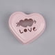 thumbnail image 3 of Billuyoard Molde para hacer oso, galleta, pan, forma de corazón, fácil operación, moldes para pasteles, molde decorativo de autoensamblaje, Herramientas y accesorios para hornear 11.3x11.3x3.3 cm 4, 3 of 6
