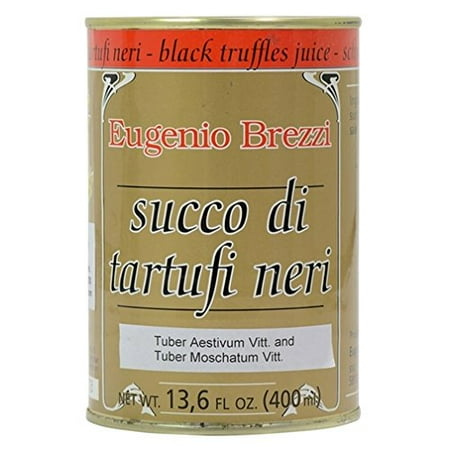 - Summer Truffle and Moschatum Juice - 14 Oz