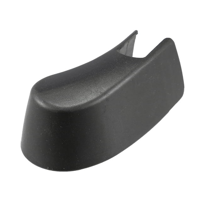 1uds Trasero Parabrisas Limpiaparabrisas Brazo Tuerca Cubierta Tapa para BMW X1 X2 Negro
