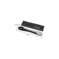 thumbnail image 4 of Kensington Duo Gel Keyboard Wrist Rest K62395US, 4 of 9