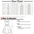 thumbnail image 3 of Elainilye Fashion Dresses for Women 2024 Casual Sweatshirt Long Sleeve Dress Round-Neck Ladies Patchwork Mini Dresses,Blue, 3 of 6