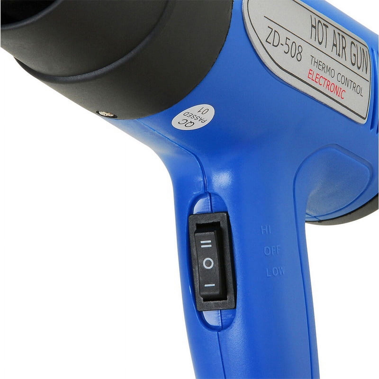 Parts Express Heat Gun 1500 Watt