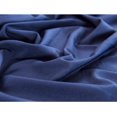 thumbnail image 2 of Funda de sofá elástica de 1, 2, 3 y 4 plazas con reposabrazos, funda de licra elástica para sala de estar, funda decorativa para sofá (azul marino, 3 plazas: 190-230 cm), 2 of 5