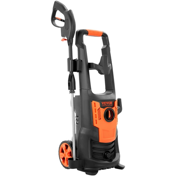 2150 psi deals electric pressure washer