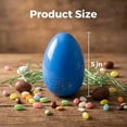 thumbnail image 2 of Huevos de Pascua AquaHood 6 piezas jumbo de plástico rellenable de 12,7 cm, 2 of 6