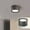 A, variant on Dvkptbk Mounted Downlight Round Lamp LED Ceiling Living Room Bedroom Corridor Aisle Light 7W12W15W Super Bright 6000K Ceiling Lamp Ceiling Lamp Home Essentials