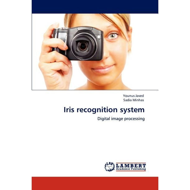 Iris Recognition System - Walmart.com - Walmart.com