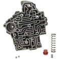 thumbnail image 2 of TCI 221100 Automatic Transmission Valve Body - Drag Race - Manual - Reverse Pattern - TH400, 2 of 4