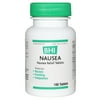 Nausea 100 Tabs by MediNatura, Pack of 2