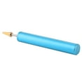 thumbnail image 4 of Edge Dye Roller, Leather Paint Roller, Colorful Alloy Housing Essential Leather Craft DIY Working  Fabrics Leather Edge Printing For Leather Craft Blue, 4 of 8