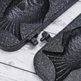 thumbnail image 4 of TERGAYEE Fish-Shaped Pancake Double Pan,Cake Pan Pancake Bread Maker Aluminium Alloy Non Stick Pan for Home DIY Cooking Party Dessert Plate, 4 of 6
