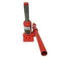 thumbnail image 4 of Zimtown 4 Ton Small Automotive Emergency Hydraulic Bottle Jack Lift Tool Portable, 4 of 7