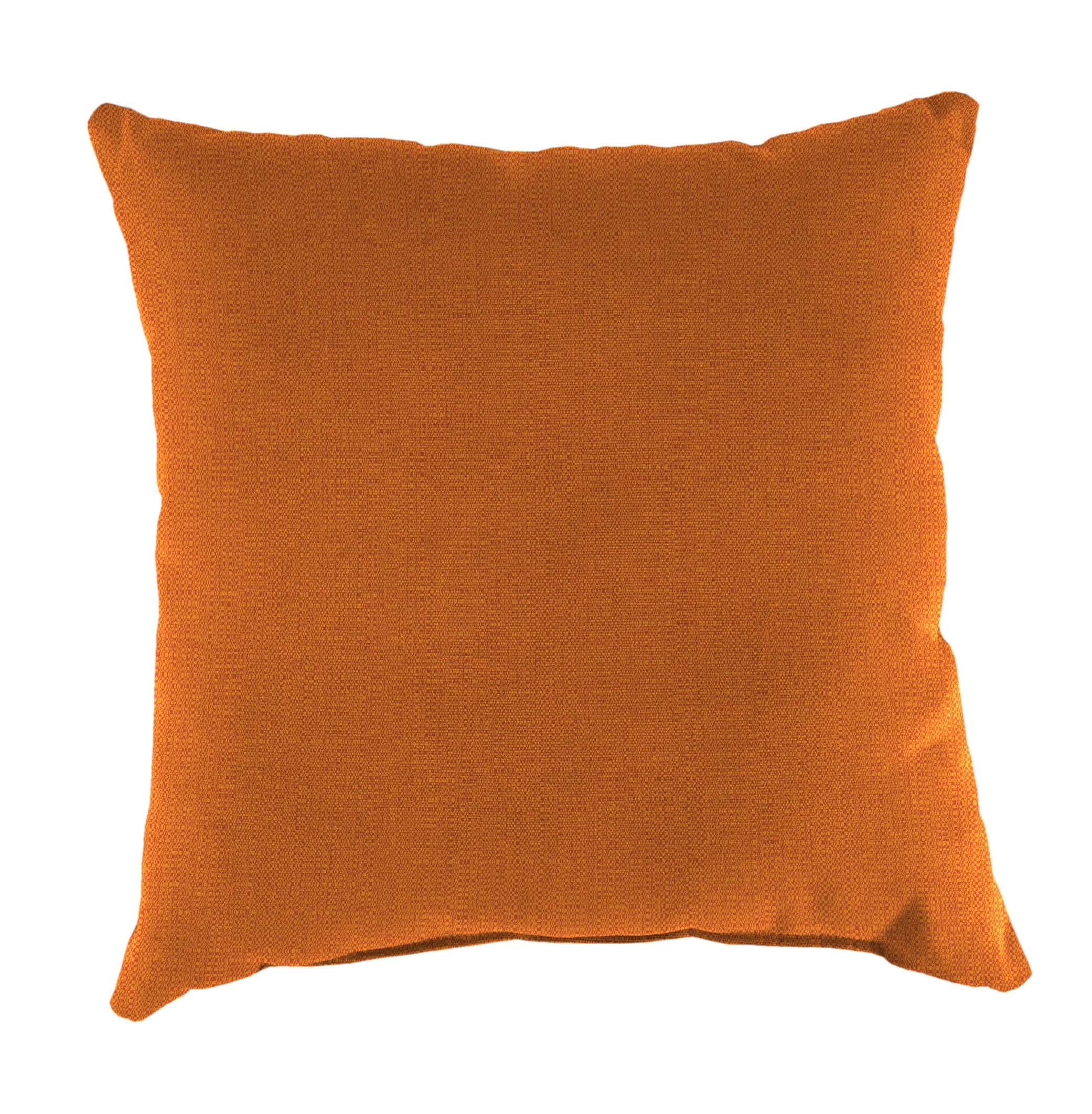Mainstays Solid Pillow, Orange Walmart Inventory Checker BrickSeek
