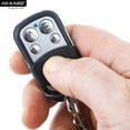 thumbnail image 2 of Universal gate remote control, frequency 433.92 MHz for automatic gates, large radius - Universal remote control for programmable gate fixed code 12 V, 2 of 4