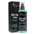thumbnail image 1 of Vaporisateur au Sel de Mer pour Cheveux Hommes - Vaporisateur Texturisant pour Cheveux avec Varech, Aloe Vera & Extrait d'Algues Rouges - Vaporisateur de Surf - Volume & Texture - 260ml Spra, 1 of 5