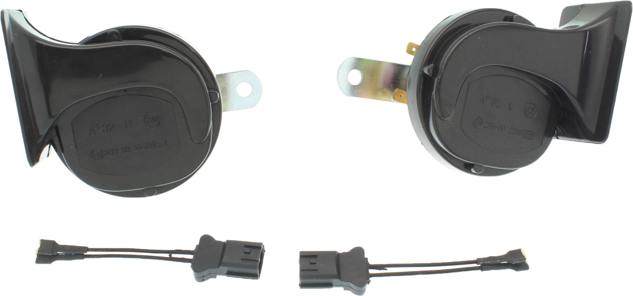 Hella Horn For Hyundai Sonata 2006-2014 (Part: 26856XR) – 12 Month Warranty