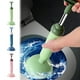 thumbnail image 1 of Fiudx Ofertas Flash Artículos En Oferta Émbolo De Inodoro Para Baño, Bomba De Vacío, Émbolo De Succión Para Inodoro Doméstico, 1 of 7