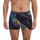 thumbnail image 1 of Balery Colorful Patterned Snake Calzoncillos bóxer para hombre, ropa interior de algodón suave y transpirable con cinturilla de nailon-Medium, 1 of 5